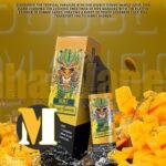 جویس آبنبات انبه تیکی ویکی <br><span>Tikiwiki Double Mango Gummy</span> - Image 2
